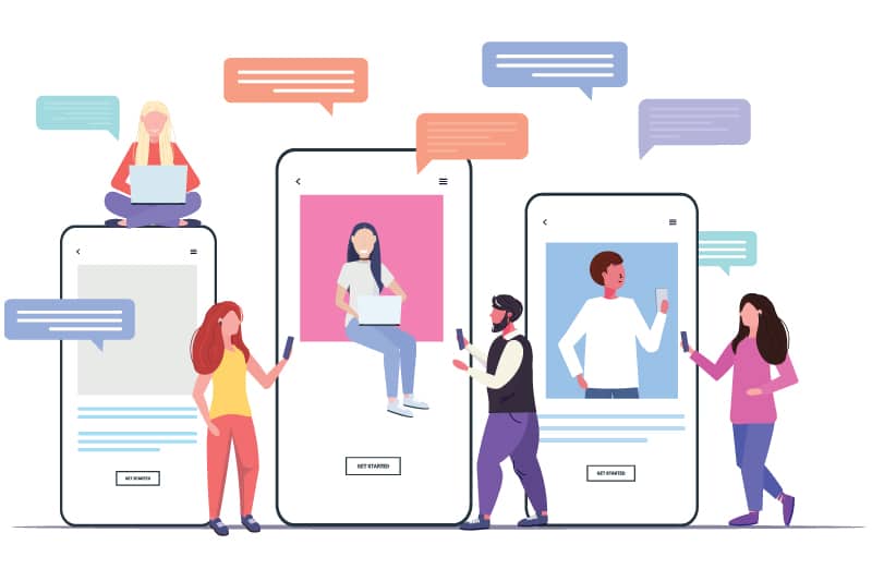 Should I Start A New Instagram Account For My Business?