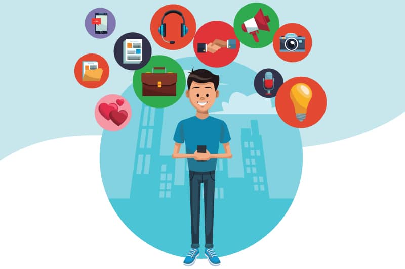 Are Visual Communication and Graphic Design The Same Thing?