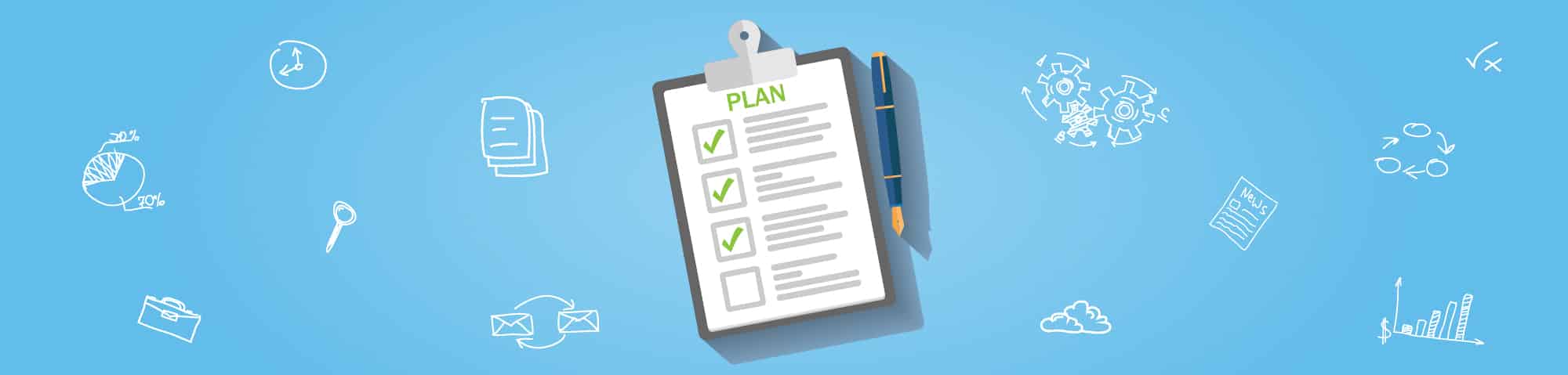 What Is A Business Plan? Easy Brand Strategy Tips