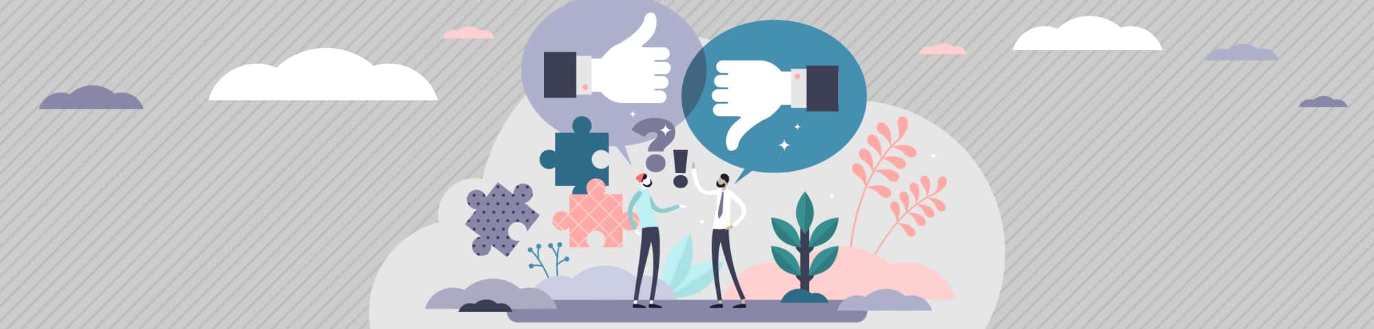 Why Negative Reviews Are Good: Your Business Needs Criticism