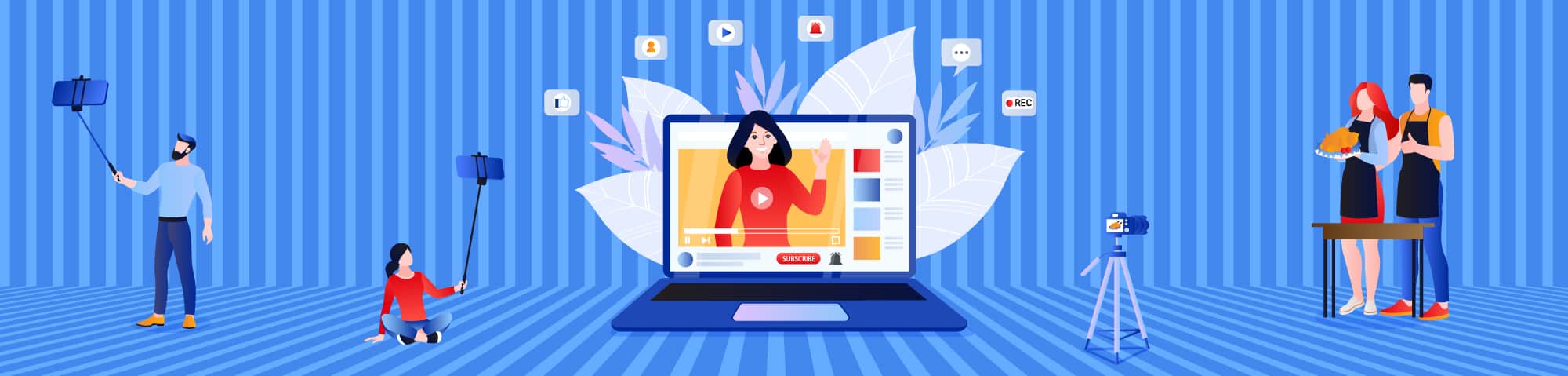 Should I Hire Influencers to Promote My Brand?
