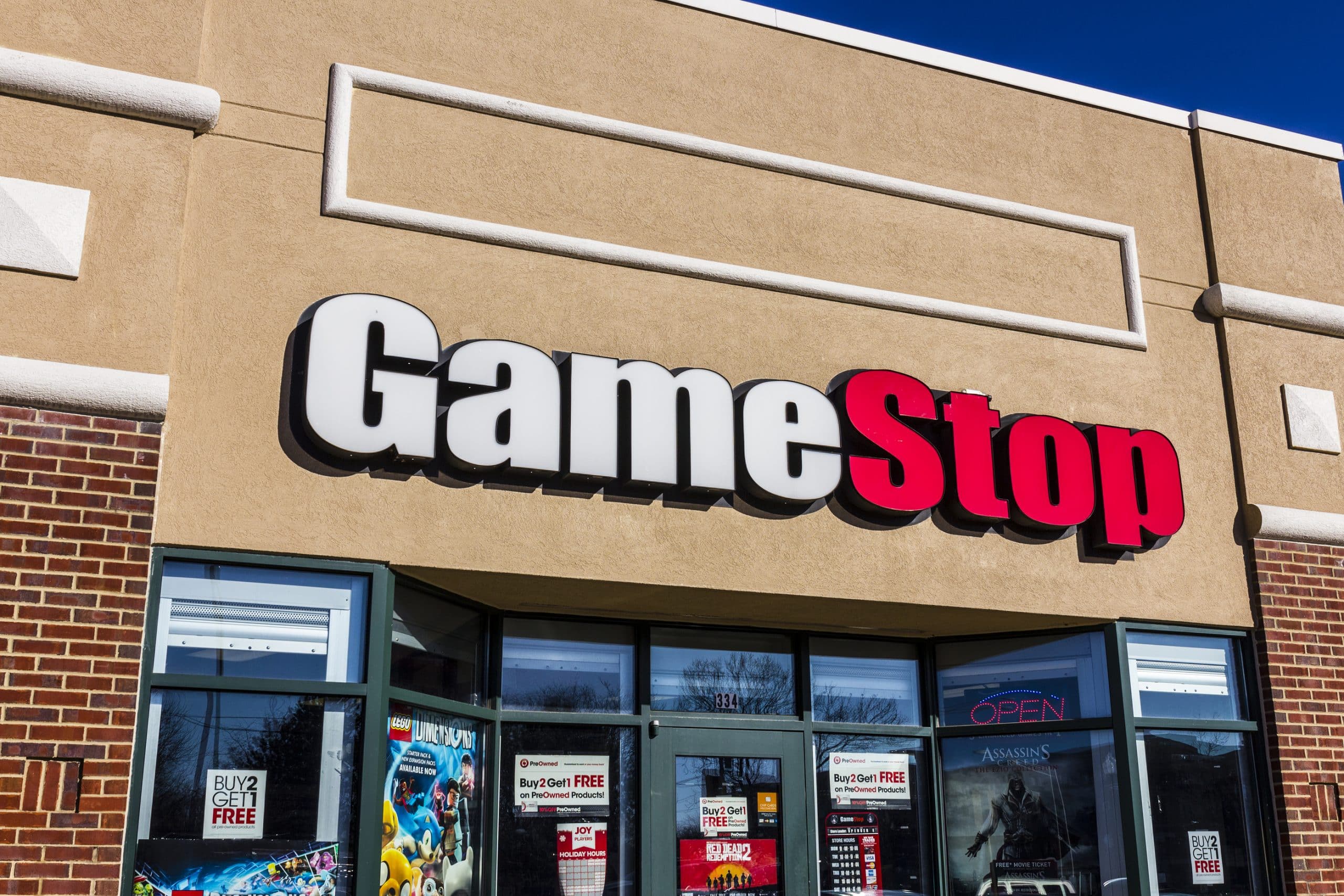 What’s Happening To GameStop Stock Now? (Updated)