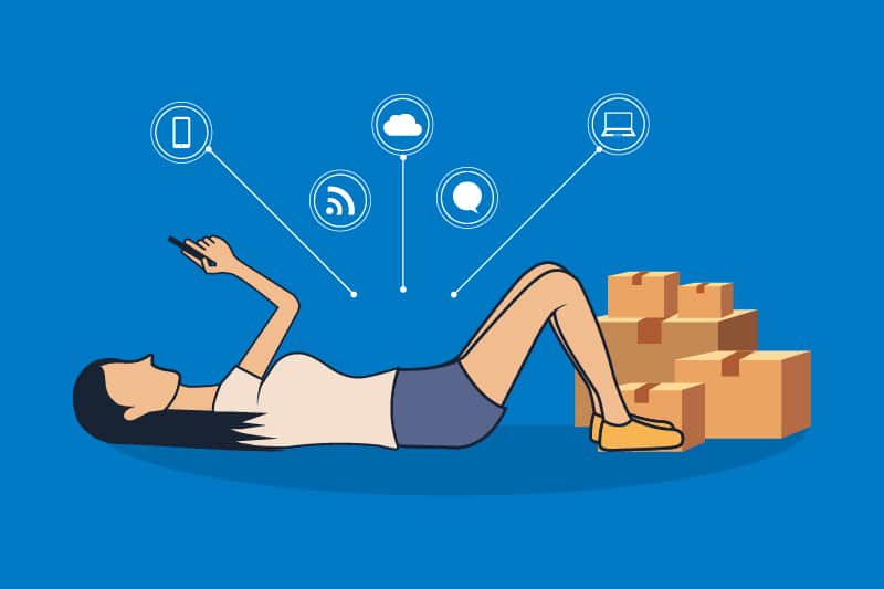 12 Easy Tips for Using Social Media for Small Businesses