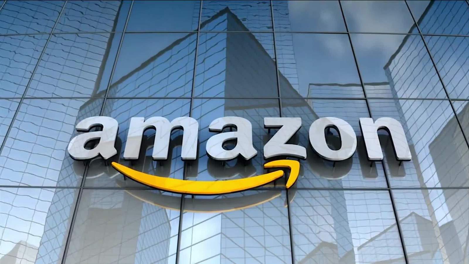 Amazon Changes Mustache Icon