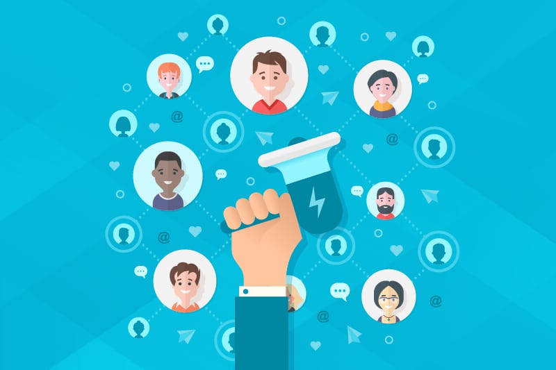 Top Tips For Creating A Viral Marketing Campaign