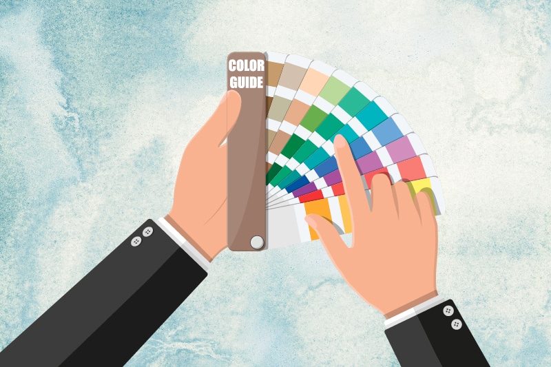 The Best Colors For Business Logos