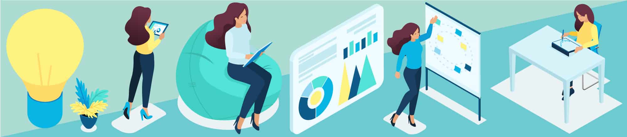 How To Succeed As An Entrepreneurial Woman In Business