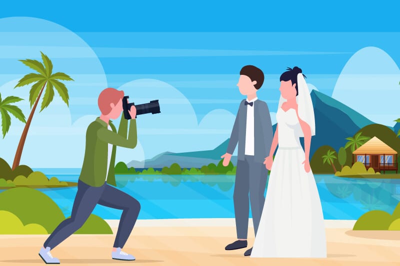 Tips For Finding The Right Photographer For You