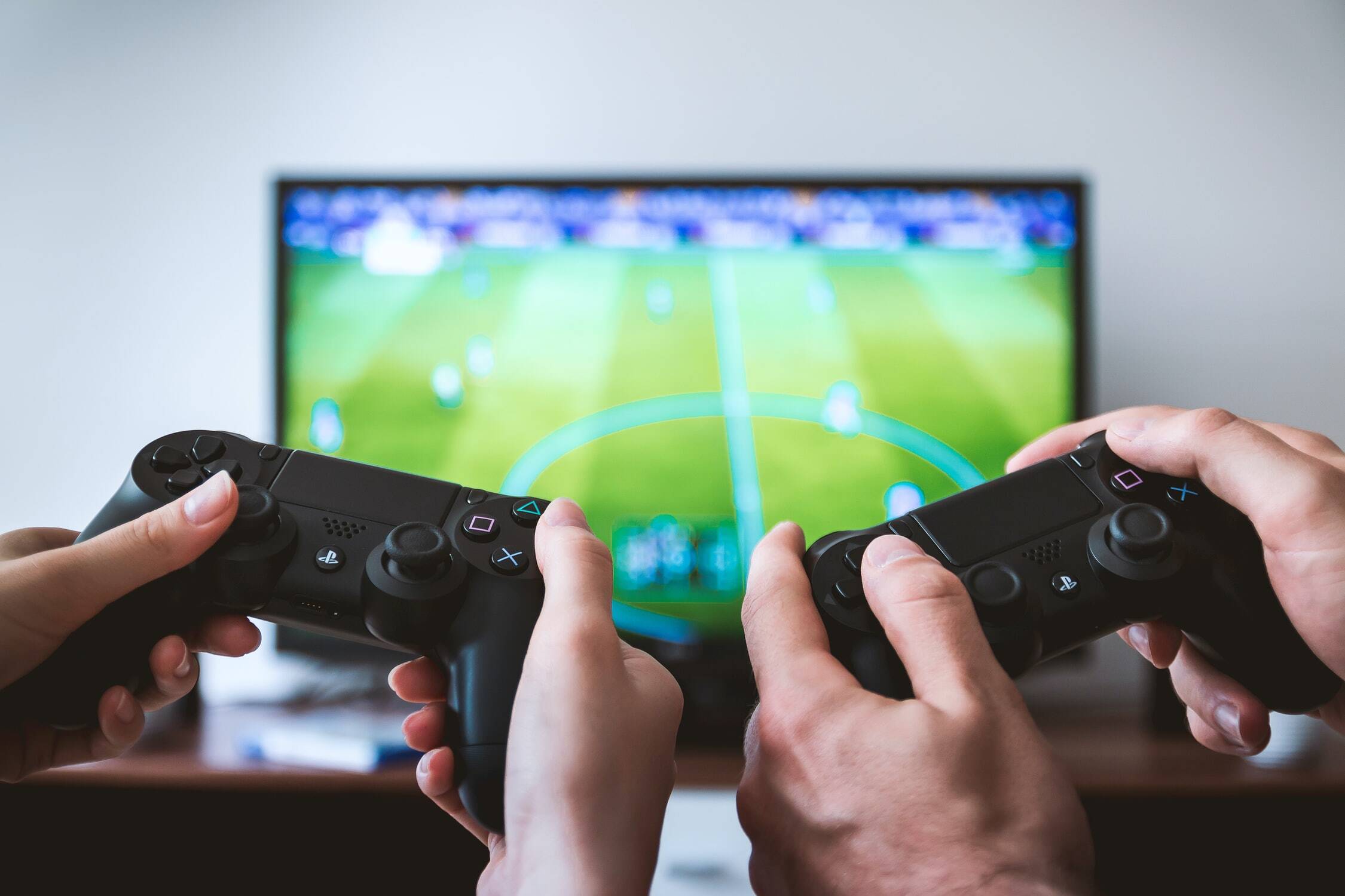 The Best Gaming Logos of All Time