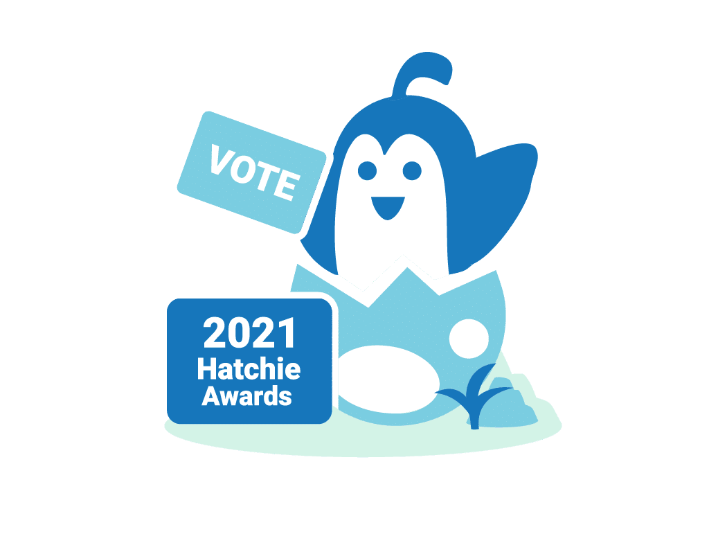 The 2021 Hatchie Awards Are Now Open For Voting!