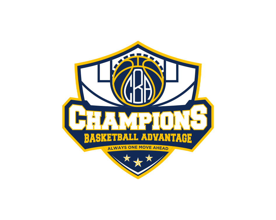 Featured Design Contest: CHAMPIONS Basketball Advantage – Basketball Team Logo
