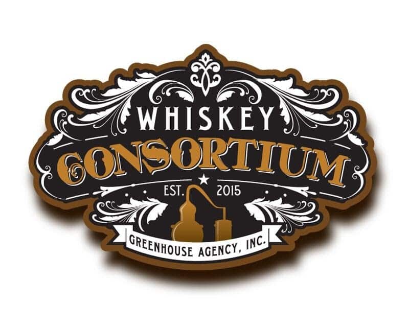 Featured Design Contest: Whiskey Consortium – Whiskey Business Logo