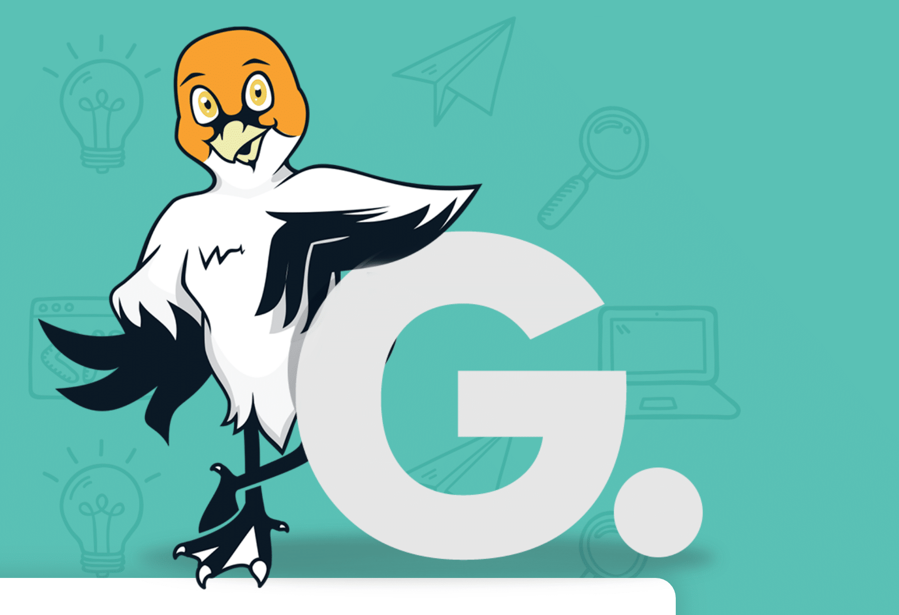 Gannet.io. A whole new way to outsource copywork