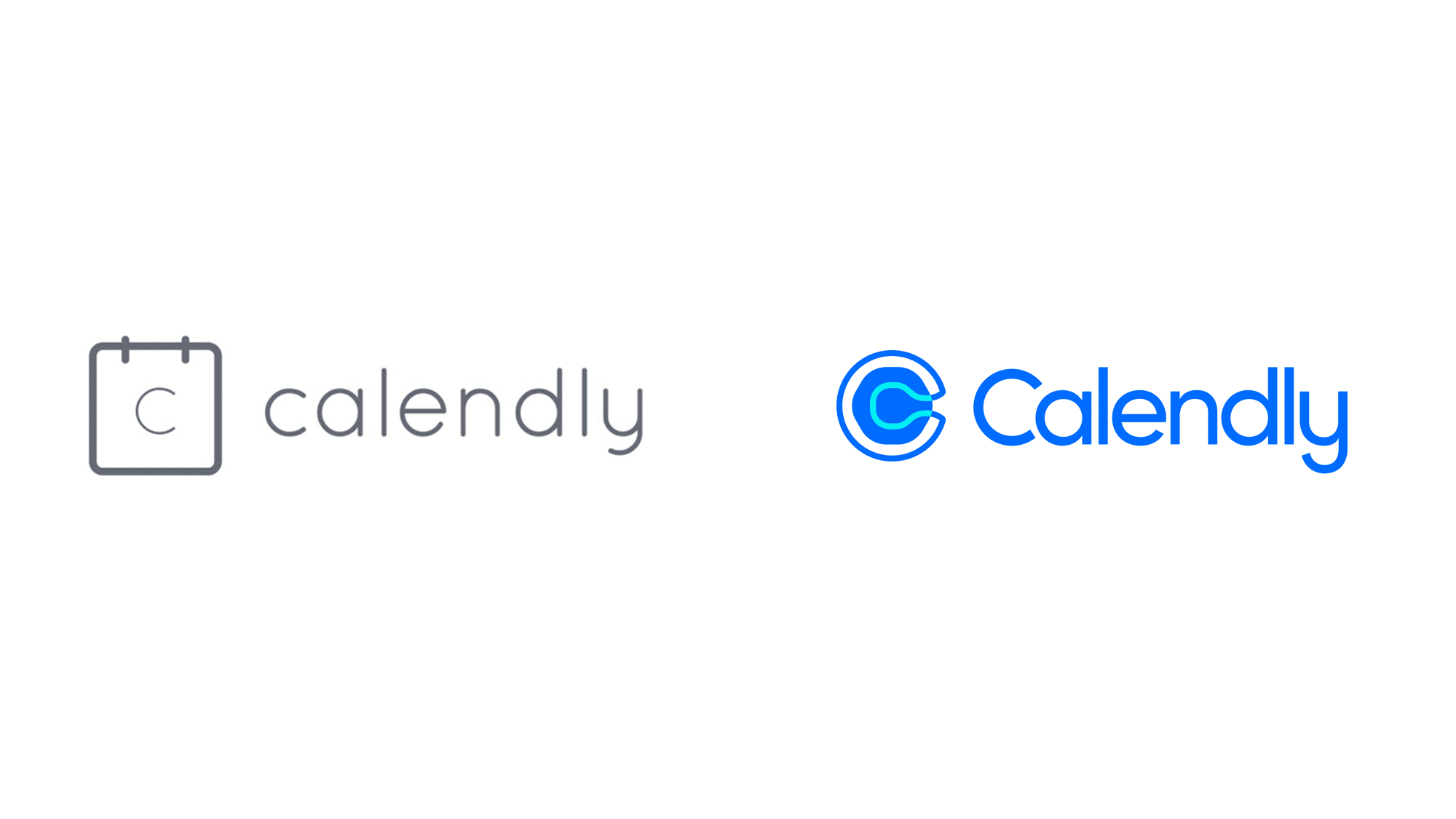 New Calendly Logo Might Be A Failure