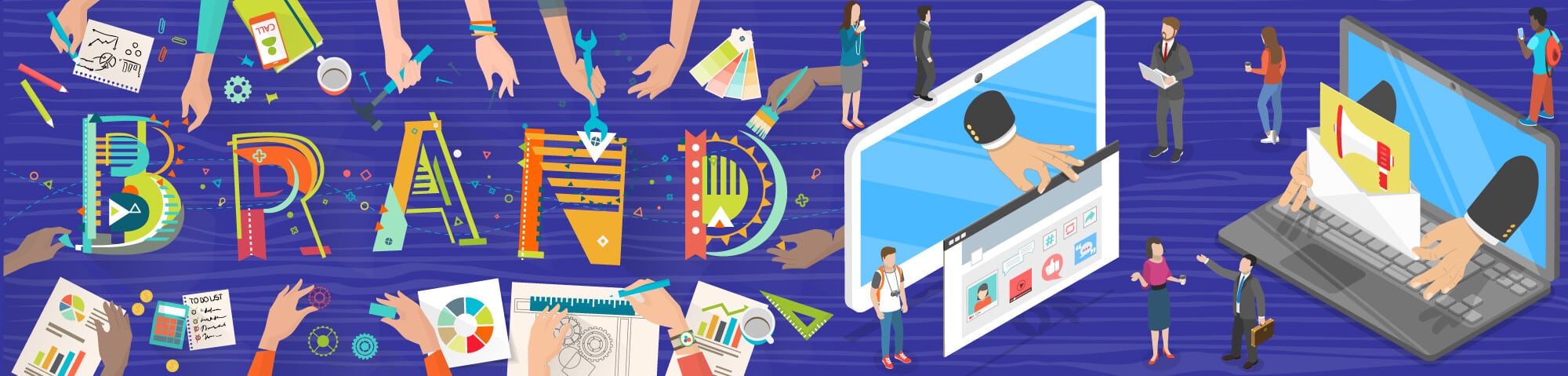 Make Your Brand Go Viral With These Easy Tips