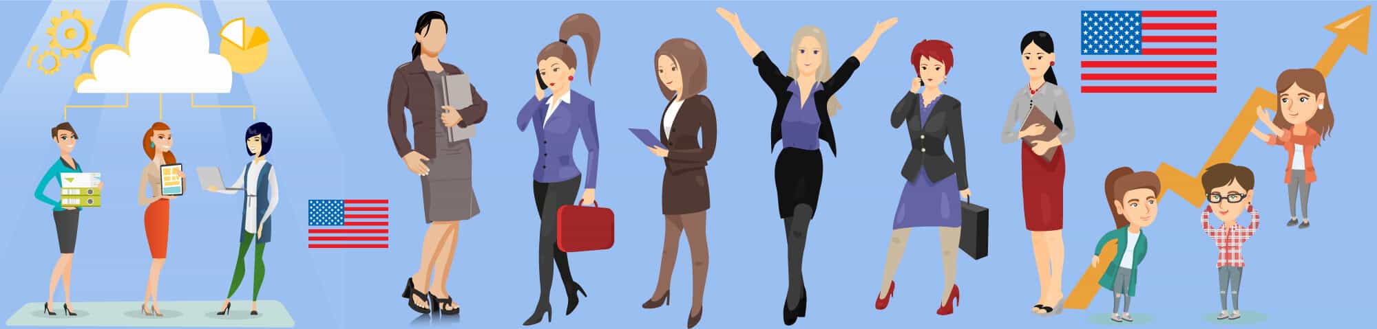 12 Business Resources for Female Entrepreneurs