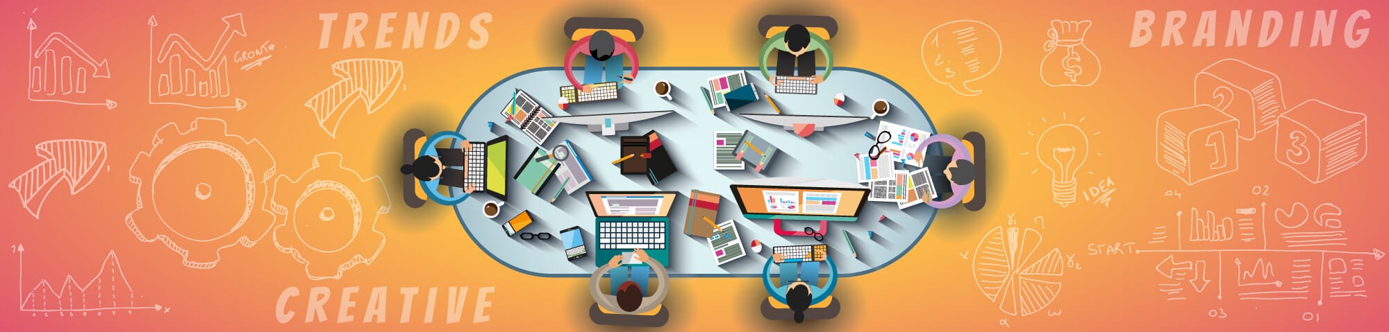 Branding Trends That Have Rocked 2021