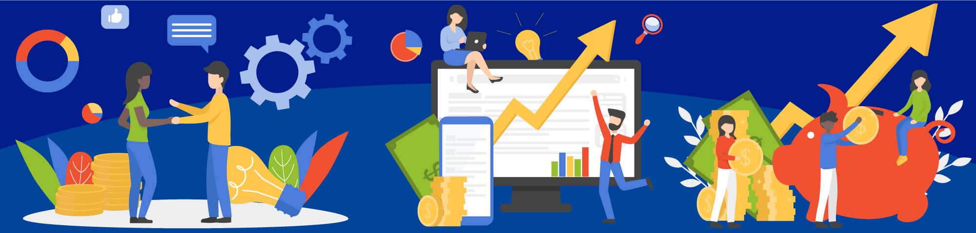 3 Simple Ways to Boost Your Marketing Agency’s Profitability