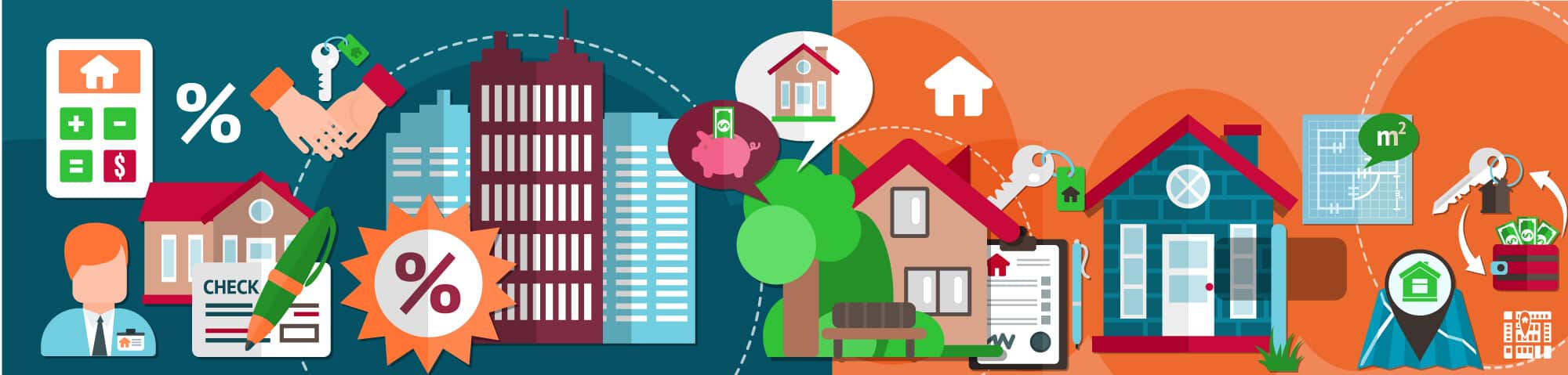 Tips for Growing Your Real Estate Brand