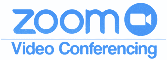 The History of the Zoom Logo