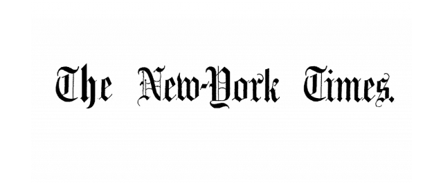 New York Times 1857