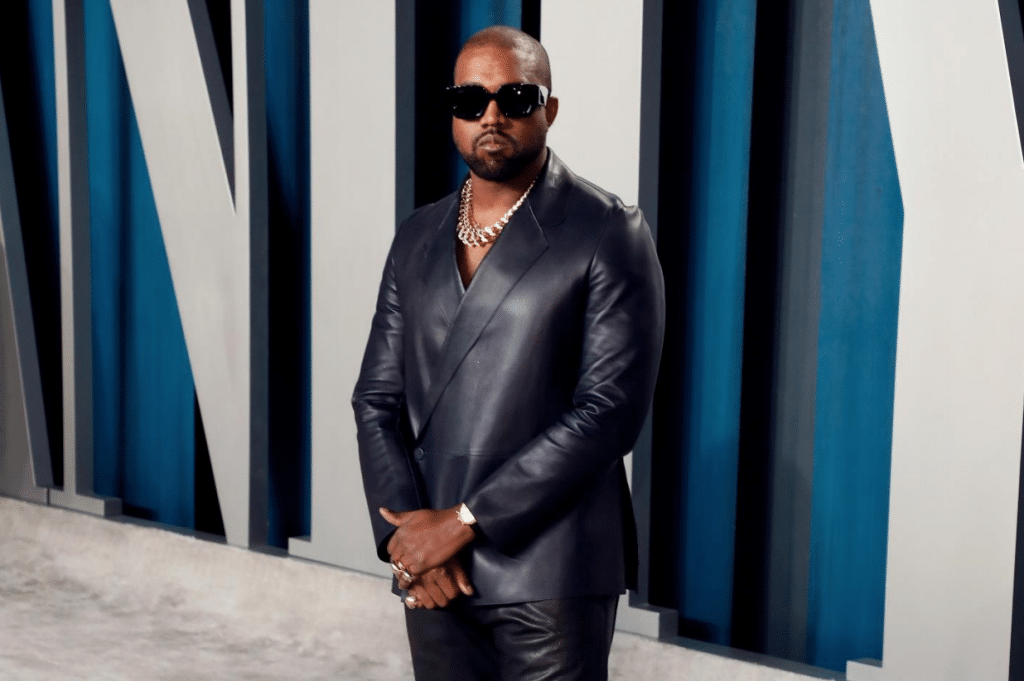 Yeezy Kanye West