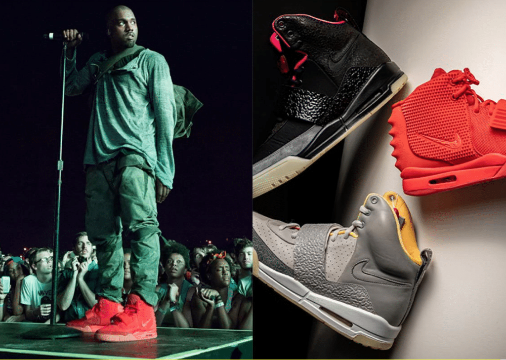 Yeezy Shoes