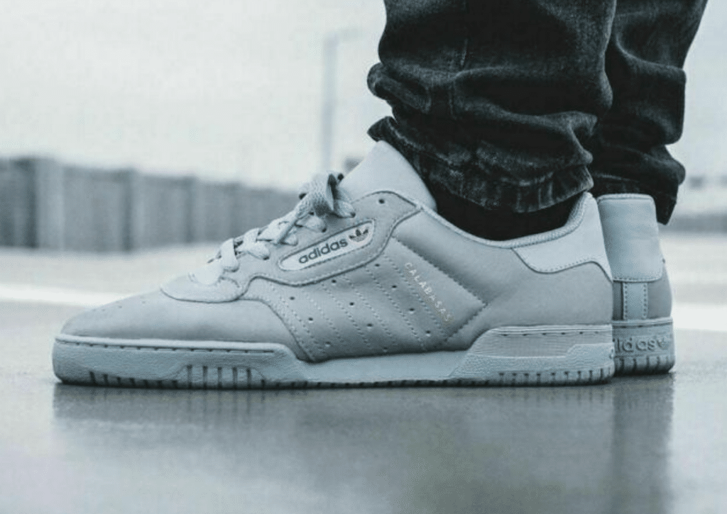Yeezy Adidas