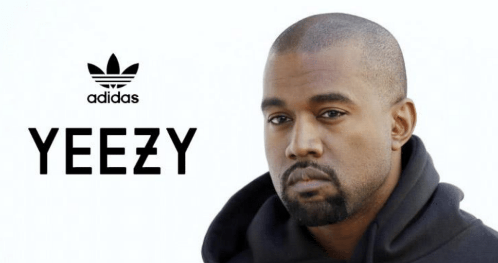 Yeezy Logo