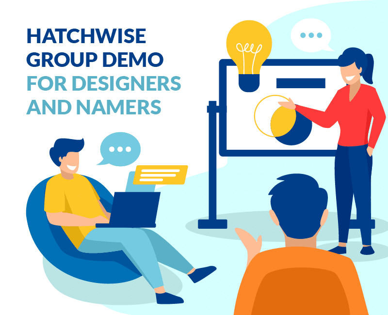 Join Us For A Hatchwise Creative Community Panel Meeting!