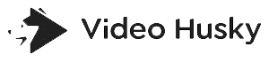 VideoHusky-Logo