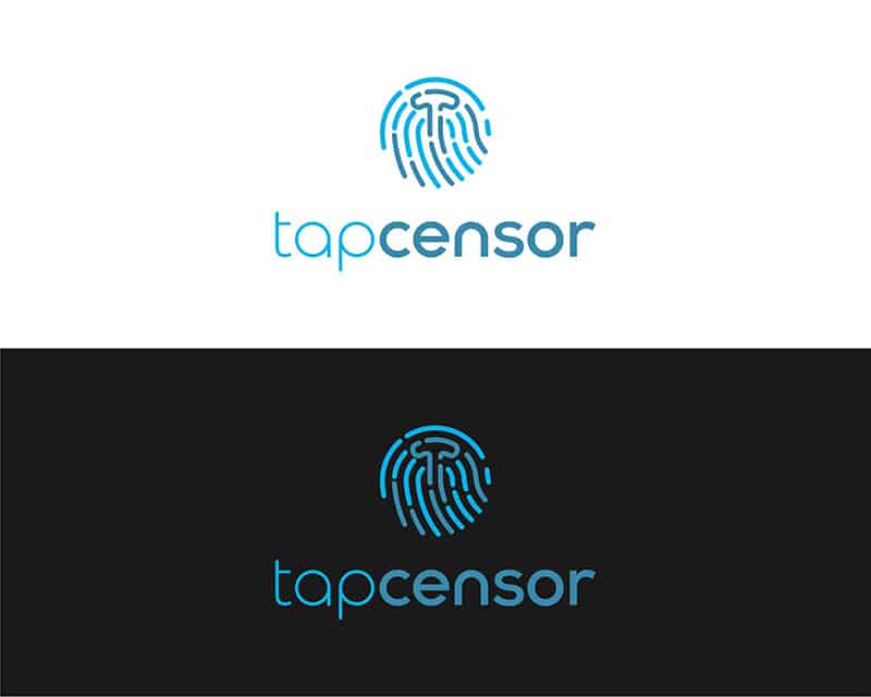 Featured Design Contest: Tap Censor – Bottling Company Logo