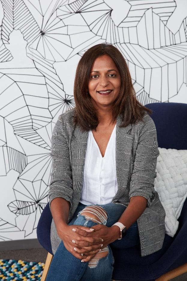 gap CEO