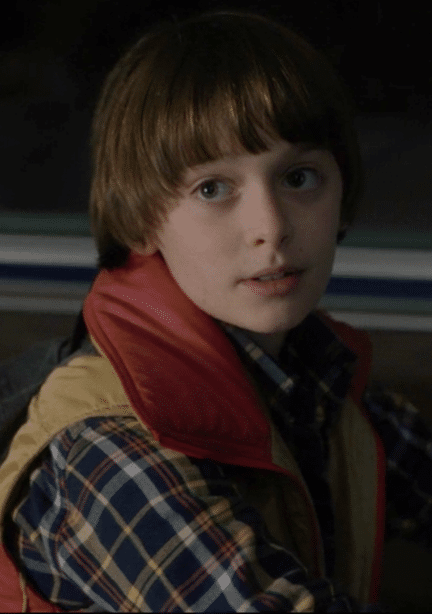 will stranger things