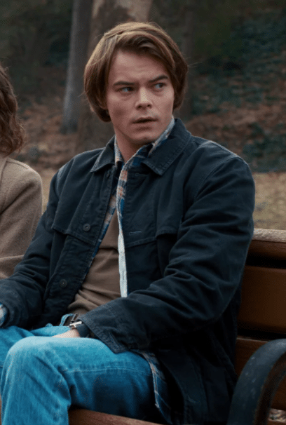 jonathan stranger things