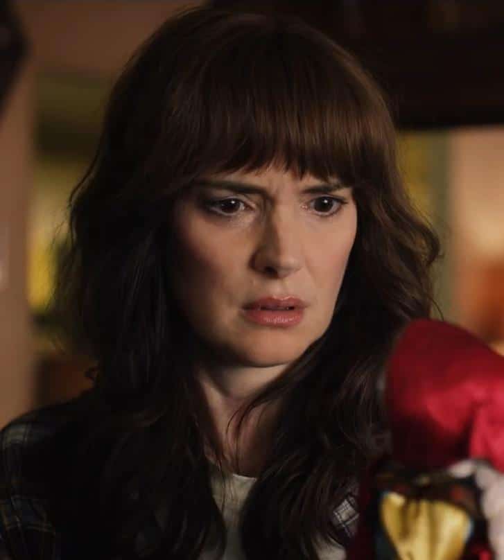 joyce stranger things