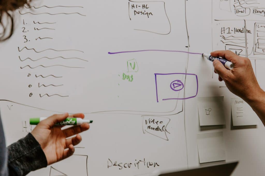 whiteboard hands 