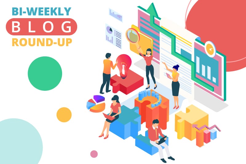 Bi-Weekly Round-Up