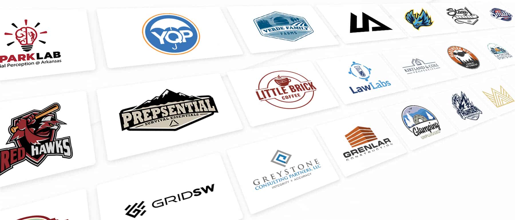 The Benefits of Running a Logo Design Contest