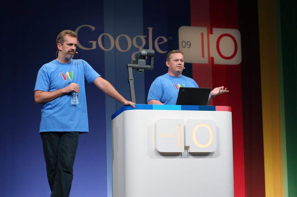 google founders