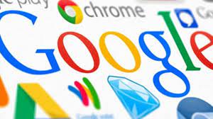 Google logo