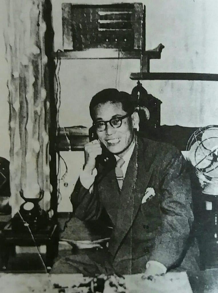 samsung founder Byung-Chull