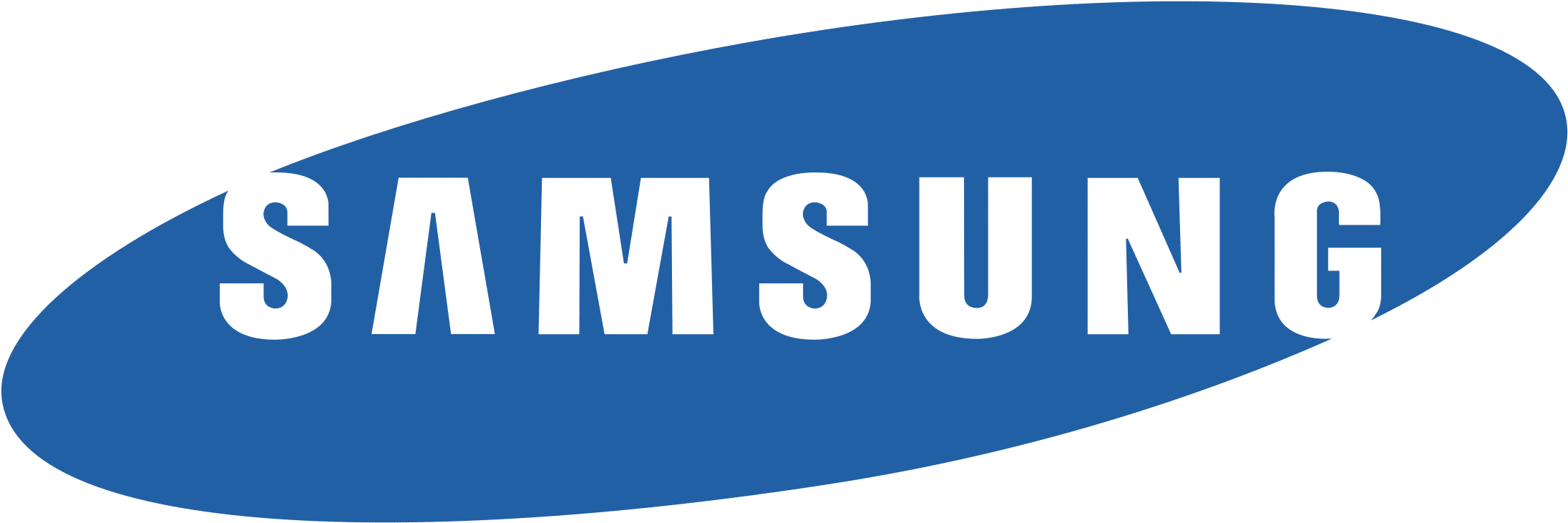 The Complete History Of The Samsung Logo