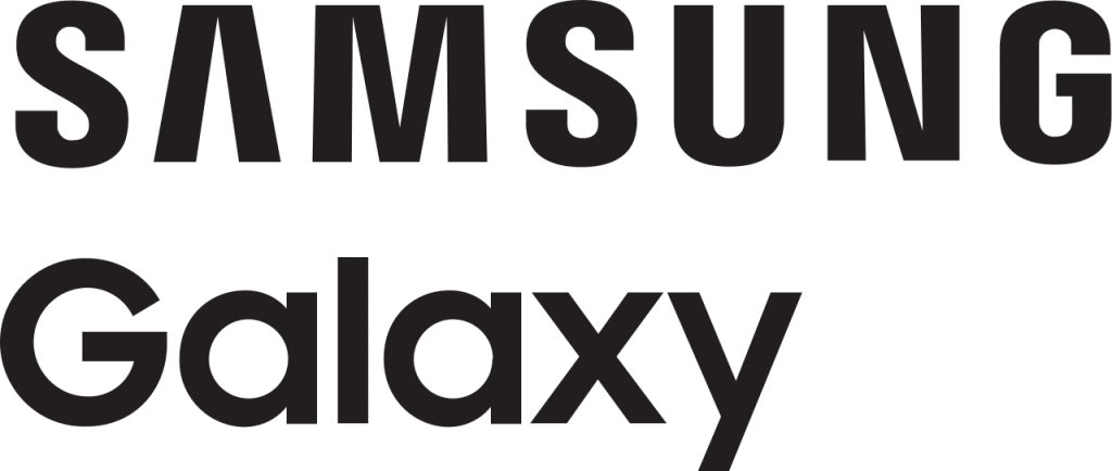 samsung galaxy logo