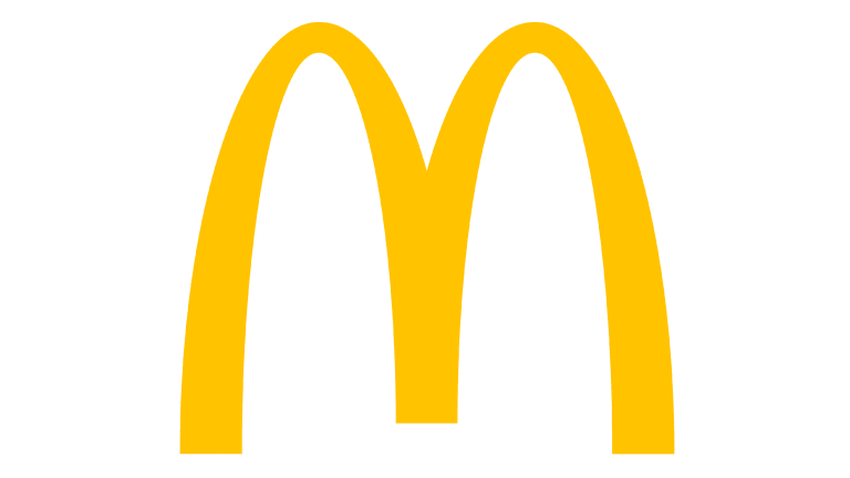 McDonald's logo 2006