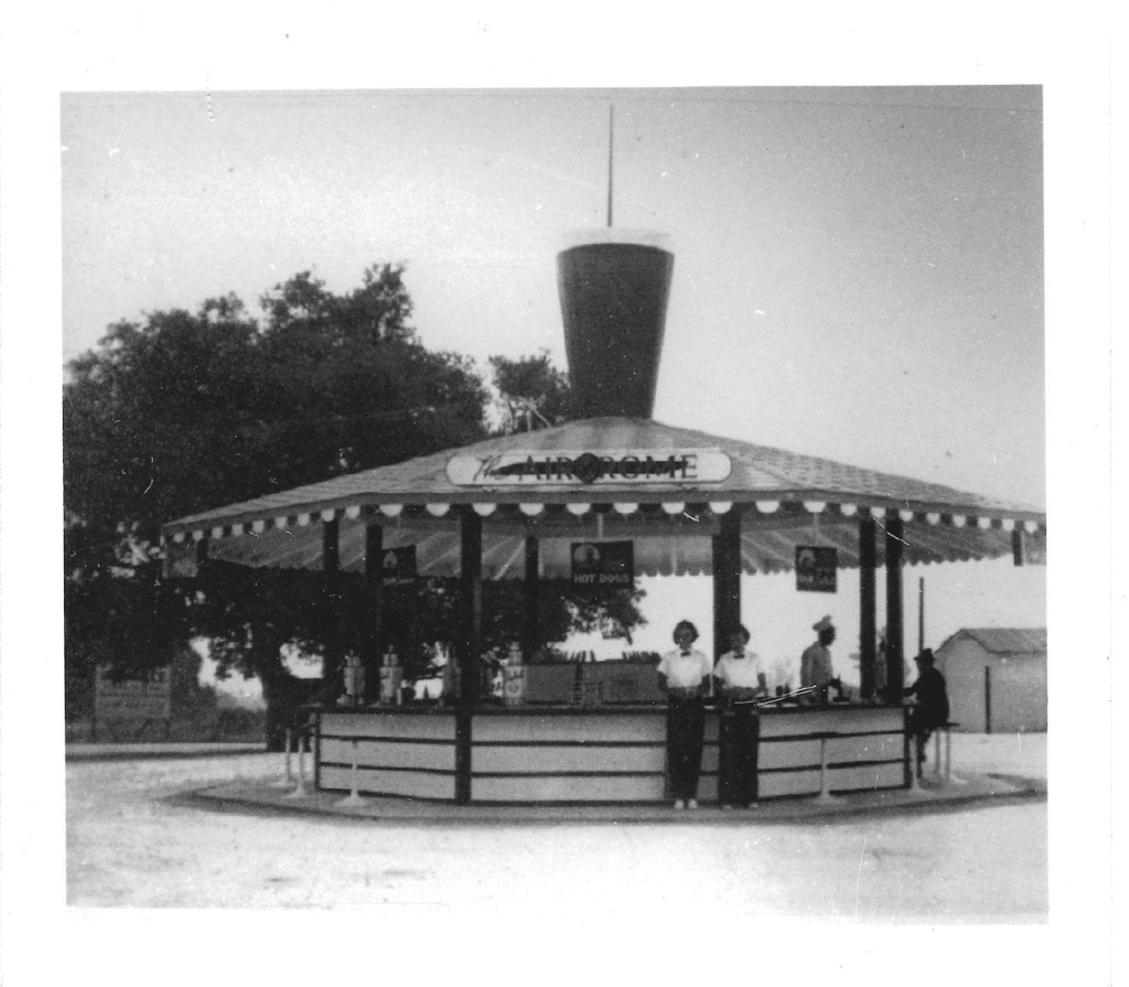 McDonald’s Bar-B-Que