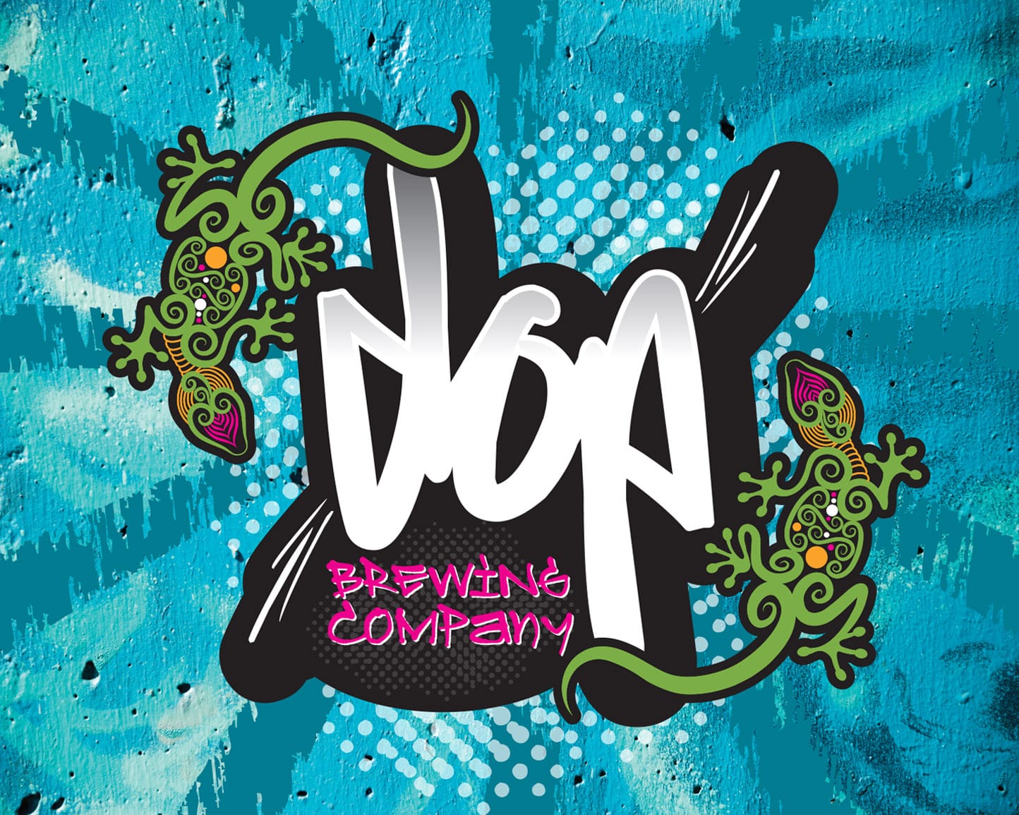 Featured Logo Design Contest: Dop Brewing Company – Brewing Company Logo