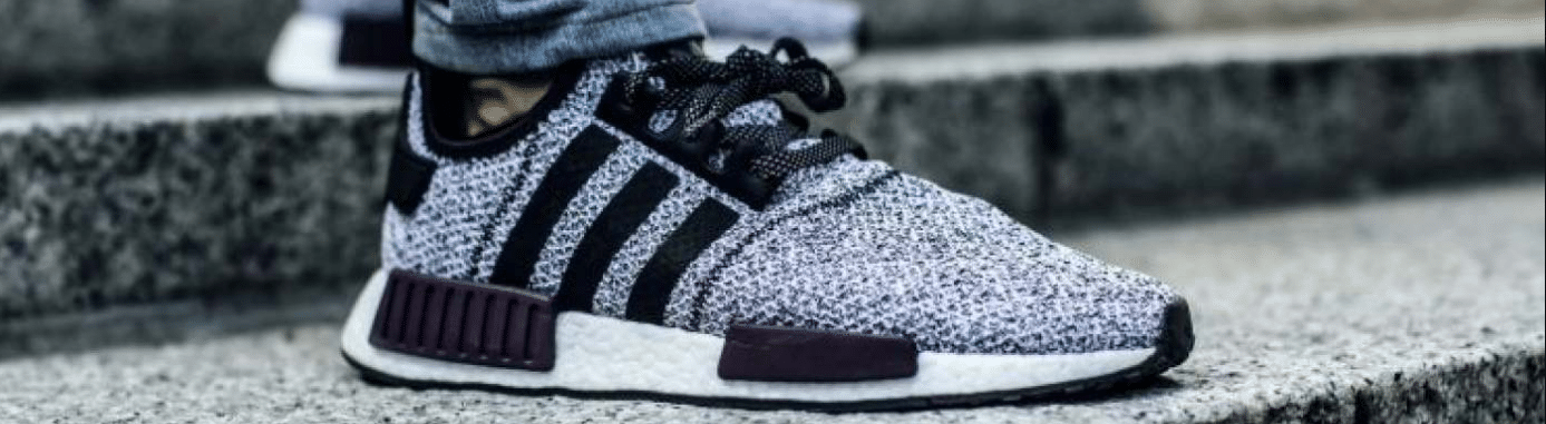 The Complete History Of The Adidas Logo
