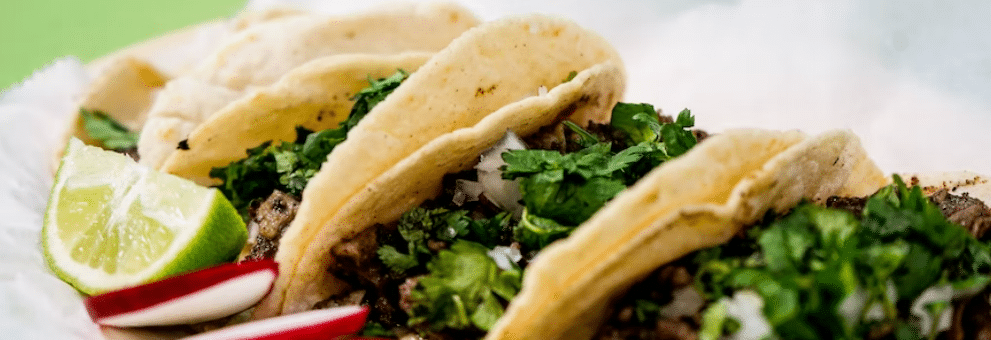 The Complete History Of The Taco Bell Logo