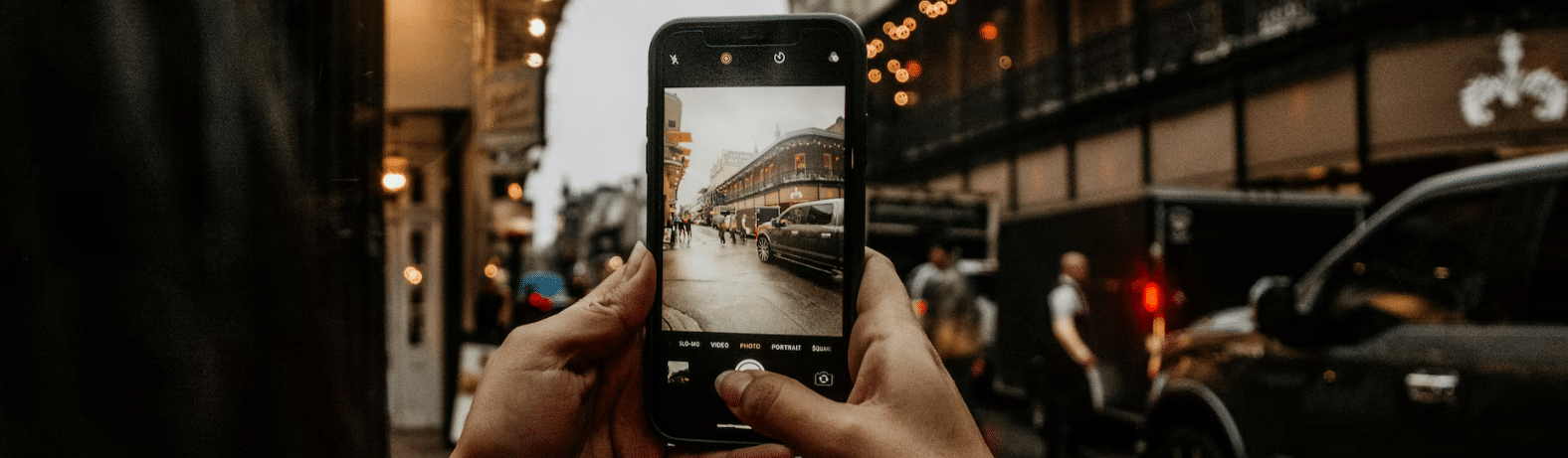The History Of The Instagram Logo
